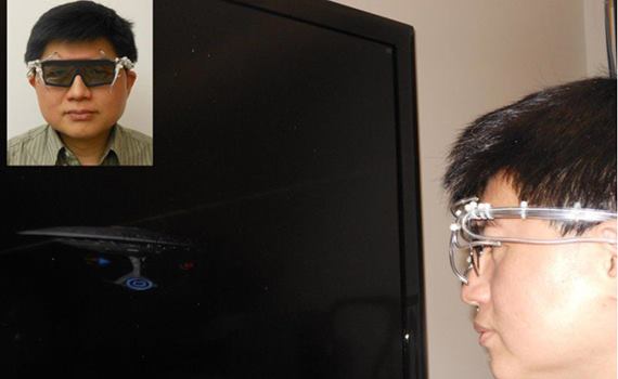 Созданы 4D-очки с эффектом приближения объектов