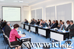 İnformasiya Texnologiyaları İnstitutunda elmi seminar keçirildi, Elm və Təhsil Nazirliyi, Elm ve Tehsil Nazirliyi, Azərbaycan Respublikası Elm və Təhsil Nazirliyi, Azerbaycan Respublikasi Elm ve Tehsil Nazirliyi, Elm və Ali Təhsil üzrə Dövlət Agentliyi, Elm və Ali Təhsil, AMEA, Azərbaycan Milli Elmlər Akademiyası, Elmler Akademiyasi, İnformasiya Texnologiyaları İnstitutu, İnformasiya Texnologiyaları, AMEA ITI, AMEA İTİ, İTİ, ITI, ikt.az, ict.az, ict, ikt, www.ict.az, www.ikt.az, Rasim Aliguliyev, Rasim Əliquliyev, RM Əliquliyev, Əliquliyev Rasim, Academician Rasim Aliguliyev