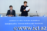 İnstitutda dissertasiya şurasının növbəti seminarı keçirildi, Elm və Təhsil Nazirliyi, Elm ve Tehsil Nazirliyi, Azərbaycan Respublikası Elm və Təhsil Nazirliyi, Azerbaycan Respublikasi Elm ve Tehsil Nazirliyi, Elm və Ali Təhsil üzrə Dövlət Agentliyi, Elm və Ali Təhsil, AMEA, Azərbaycan Milli Elmlər Akademiyası, Elmler Akademiyasi, İnformasiya Texnologiyaları İnstitutu, İnformasiya Texnologiyaları, AMEA ITI, AMEA İTİ, İTİ, ITI, ikt.az, ict.az, ict, ikt, www.ict.az, www.ikt.az, Rasim Aliguliyev, Rasim Əliquliyev, RM Əliquliyev, Əliquliyev Rasim, Academician Rasim Aliguliyev