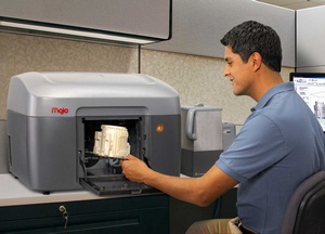 Массовое внедрение 3D-печати на потребительском рынке ожидается через 5-10 лет