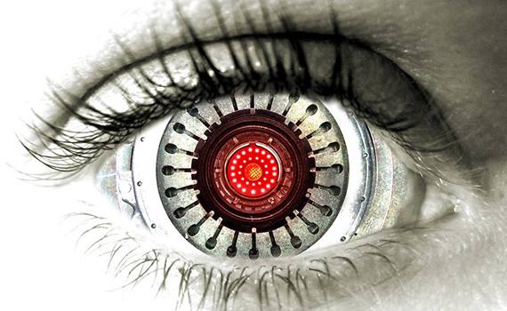Учёные из США разработали искусственный аналог глаза