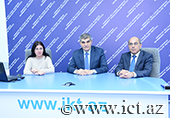 Naxçıvanda yaşayan doktorant və dissertantların informatika fənni üzrə doktorluq imtahanları distant formada keçirilir, Elm və Təhsil Nazirliyi, Elm ve Tehsil Nazirliyi, Azərbaycan Respublikası Elm və Təhsil Nazirliyi, Azerbaycan Respublikasi Elm ve Tehsil Nazirliyi, Elm və Ali Təhsil üzrə Dövlət Agentliyi, Elm və Ali Təhsil, AMEA, Azərbaycan Milli Elmlər Akademiyası, Elmler Akademiyasi, İnformasiya Texnologiyaları İnstitutu, İnformasiya Texnologiyaları, AMEA ITI, AMEA İTİ, İTİ, ITI, ikt.az, ict.az, ict, ikt, www.ict.az, www.ikt.az, Rasim Aliguliyev, Rasim Əliquliyev, RM Əliquliyev, Əliquliyev Rasim, Academician Rasim Aliguliyev