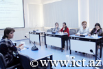 İnnovasiyaların tədqiqinə həsr olunmuş elmi seminar keçirildi, Elm və Təhsil Nazirliyi, Elm ve Tehsil Nazirliyi, Azərbaycan Respublikası Elm və Təhsil Nazirliyi, Azerbaycan Respublikasi Elm ve Tehsil Nazirliyi, Elm və Ali Təhsil üzrə Dövlət Agentliyi, Elm və Ali Təhsil, AMEA, Azərbaycan Milli Elmlər Akademiyası, Elmler Akademiyasi, İnformasiya Texnologiyaları İnstitutu, İnformasiya Texnologiyaları, AMEA ITI, AMEA İTİ, İTİ, ITI, ikt.az, ict.az, ict, ikt, www.ict.az, www.ikt.az, Rasim Aliguliyev, Rasim Əliquliyev, RM Əliquliyev, Əliquliyev Rasim, Academician Rasim Aliguliyev