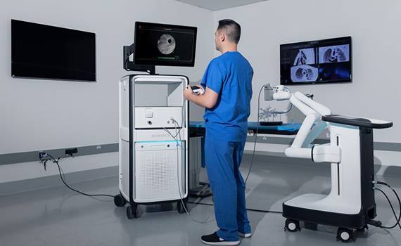 Ağciyər xərçənginin diaqnostikası üçün robot-cərrah yaradılıb, Elm və Təhsil Nazirliyi, Elm ve Tehsil Nazirliyi, Azərbaycan Respublikası Elm və Təhsil Nazirliyi, Azerbaycan Respublikasi Elm ve Tehsil Nazirliyi, Elm və Ali Təhsil üzrə Dövlət Agentliyi, Elm və Ali Təhsil, AMEA, Azərbaycan Milli Elmlər Akademiyası, Elmler Akademiyasi, İnformasiya Texnologiyaları İnstitutu, İnformasiya Texnologiyaları, AMEA ITI, AMEA İTİ, İTİ, ITI, ikt.az, ict.az, ict, ikt, www.ict.az, www.ikt.az, Rasim Aliguliyev, Rasim Əliquliyev, RM Əliquliyev, Əliquliyev Rasim, Academician Rasim Aliguliyev