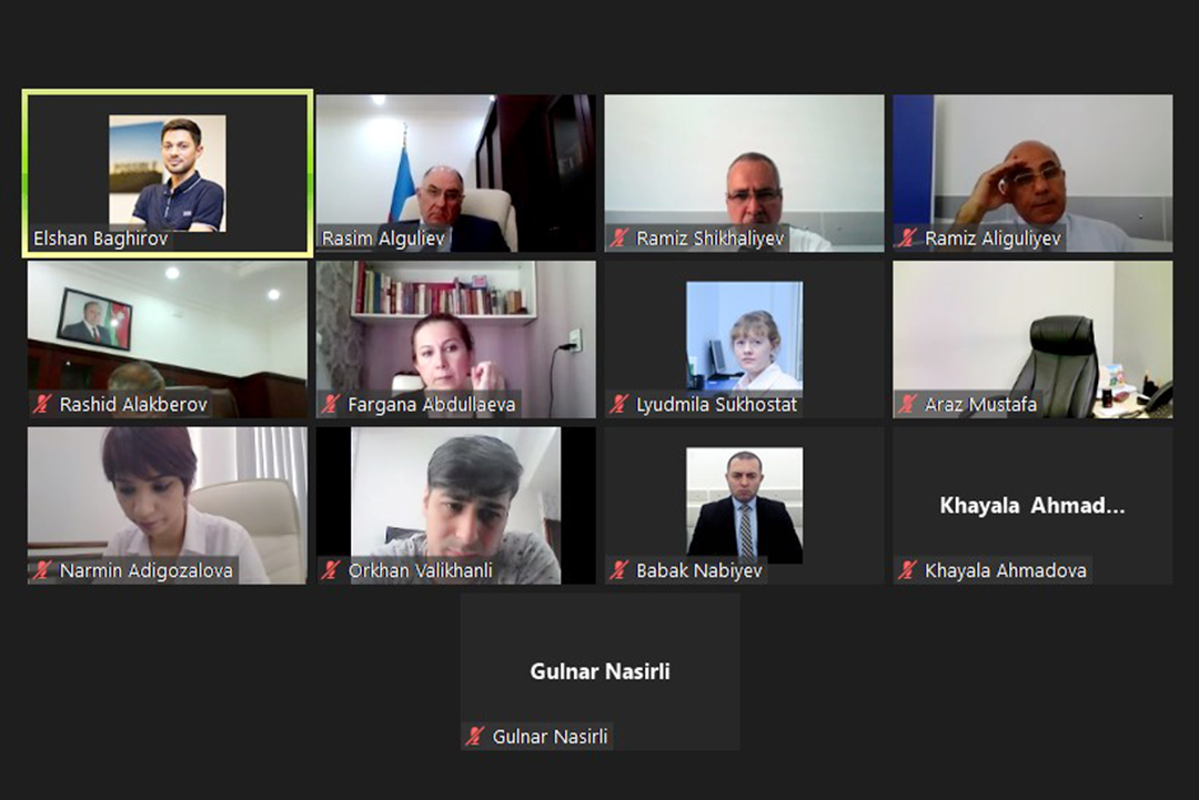 Kompüter şəbəkələrinin intellektual monitorinqi üçün metodlar işlənilir, Elm və Təhsil Nazirliyi, Elm ve Tehsil Nazirliyi, Azərbaycan Respublikası Elm və Təhsil Nazirliyi, Azerbaycan Respublikasi Elm ve Tehsil Nazirliyi, Elm və Ali Təhsil üzrə Dövlət Agentliyi, Elm və Ali Təhsil, AMEA, Azərbaycan Milli Elmlər Akademiyası, Elmler Akademiyasi, İnformasiya Texnologiyaları İnstitutu, İnformasiya Texnologiyaları, AMEA ITI, AMEA İTİ, İTİ, ITI, ikt.az, ict.az, ict, ikt, www.ict.az, www.ikt.az, Rasim Aliguliyev, Rasim Əliquliyev, RM Əliquliyev, Əliquliyev Rasim, Academician Rasim Aliguliyev