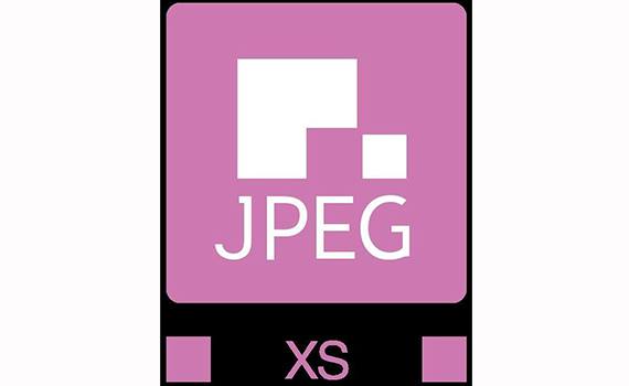 A new format for JPEG XS for virtual reality, drones and autonomous vehicles presented