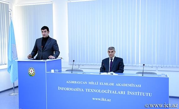 Blokçeyn texnologiyasının perspektivləri və tətbiq sahələri araşdırılır, Elm və Təhsil Nazirliyi, Elm ve Tehsil Nazirliyi, Azərbaycan Respublikası Elm və Təhsil Nazirliyi, Azerbaycan Respublikasi Elm ve Tehsil Nazirliyi, Elm və Ali Təhsil üzrə Dövlət Agentliyi, Elm və Ali Təhsil, AMEA, Azərbaycan Milli Elmlər Akademiyası, Elmler Akademiyasi, İnformasiya Texnologiyaları İnstitutu, İnformasiya Texnologiyaları, AMEA ITI, AMEA İTİ, İTİ, ITI, ikt.az, ict.az, ict, ikt, www.ict.az, www.ikt.az, Rasim Aliguliyev, Rasim Əliquliyev, RM Əliquliyev, Əliquliyev Rasim, Academician Rasim Aliguliyev