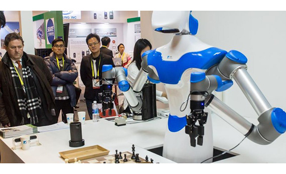 Şahmat oynaya bilən robot, Elm və Təhsil Nazirliyi, Elm ve Tehsil Nazirliyi, Azərbaycan Respublikası Elm və Təhsil Nazirliyi, Azerbaycan Respublikasi Elm ve Tehsil Nazirliyi, Elm və Ali Təhsil üzrə Dövlət Agentliyi, Elm və Ali Təhsil, AMEA, Azərbaycan Milli Elmlər Akademiyası, Elmler Akademiyasi, İnformasiya Texnologiyaları İnstitutu, İnformasiya Texnologiyaları, AMEA ITI, AMEA İTİ, İTİ, ITI, ikt.az, ict.az, ict, ikt, www.ict.az, www.ikt.az, Rasim Aliguliyev, Rasim Əliquliyev, RM Əliquliyev, Əliquliyev Rasim, Academician Rasim Aliguliyev