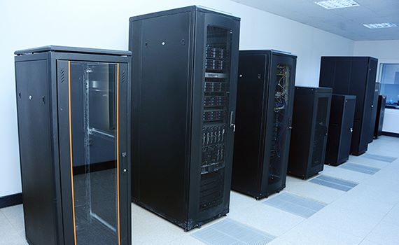 ANAS uses Supercomputer technologies