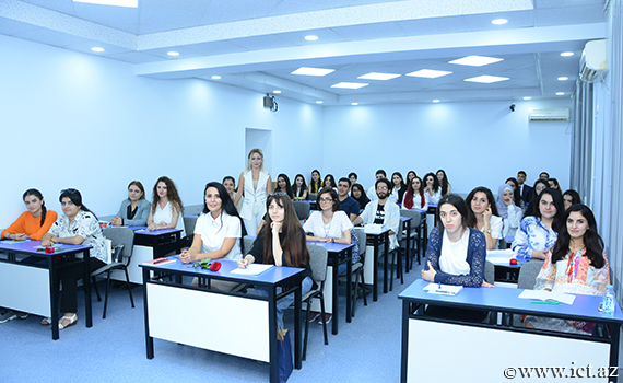 İnformasiya Texnologiyaları İnstitutunda magistrantların tədris ilinə start verildi, Elm və Təhsil Nazirliyi, Elm ve Tehsil Nazirliyi, Azərbaycan Respublikası Elm və Təhsil Nazirliyi, Azerbaycan Respublikasi Elm ve Tehsil Nazirliyi, Elm və Ali Təhsil üzrə Dövlət Agentliyi, Elm və Ali Təhsil, AMEA, Azərbaycan Milli Elmlər Akademiyası, Elmler Akademiyasi, İnformasiya Texnologiyaları İnstitutu, İnformasiya Texnologiyaları, AMEA ITI, AMEA İTİ, İTİ, ITI, ikt.az, ict.az, ict, ikt, www.ict.az, www.ikt.az, Rasim Aliguliyev, Rasim Əliquliyev, RM Əliquliyev, Əliquliyev Rasim, Academician Rasim Aliguliyev