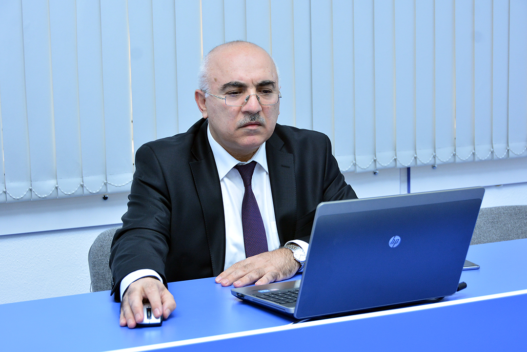 “Statistik təhlillər əsasında Azərbaycan dilində mətnlərin oxunabilirliyinin qiymətləndirilməsi metodları və alqoritmlərinin işlənməsi” mövzusunda dissertasiya işi müzakirə olundu, Elm və Təhsil Nazirliyi, Elm ve Tehsil Nazirliyi, Azərbaycan Respublikası Elm və Təhsil Nazirliyi, Azerbaycan Respublikasi Elm ve Tehsil Nazirliyi, Elm və Ali Təhsil üzrə Dövlət Agentliyi, Elm və Ali Təhsil, AMEA, Azərbaycan Milli Elmlər Akademiyası, Elmler Akademiyasi, İnformasiya Texnologiyaları İnstitutu, İnformasiya Texnologiyaları, AMEA ITI, AMEA İTİ, İTİ, ITI, ikt.az, ict.az, ict, ikt, www.ict.az, www.ikt.az, Rasim Aliguliyev, Rasim Əliquliyev, RM Əliquliyev, Əliquliyev Rasim, Academician Rasim Aliguliyev