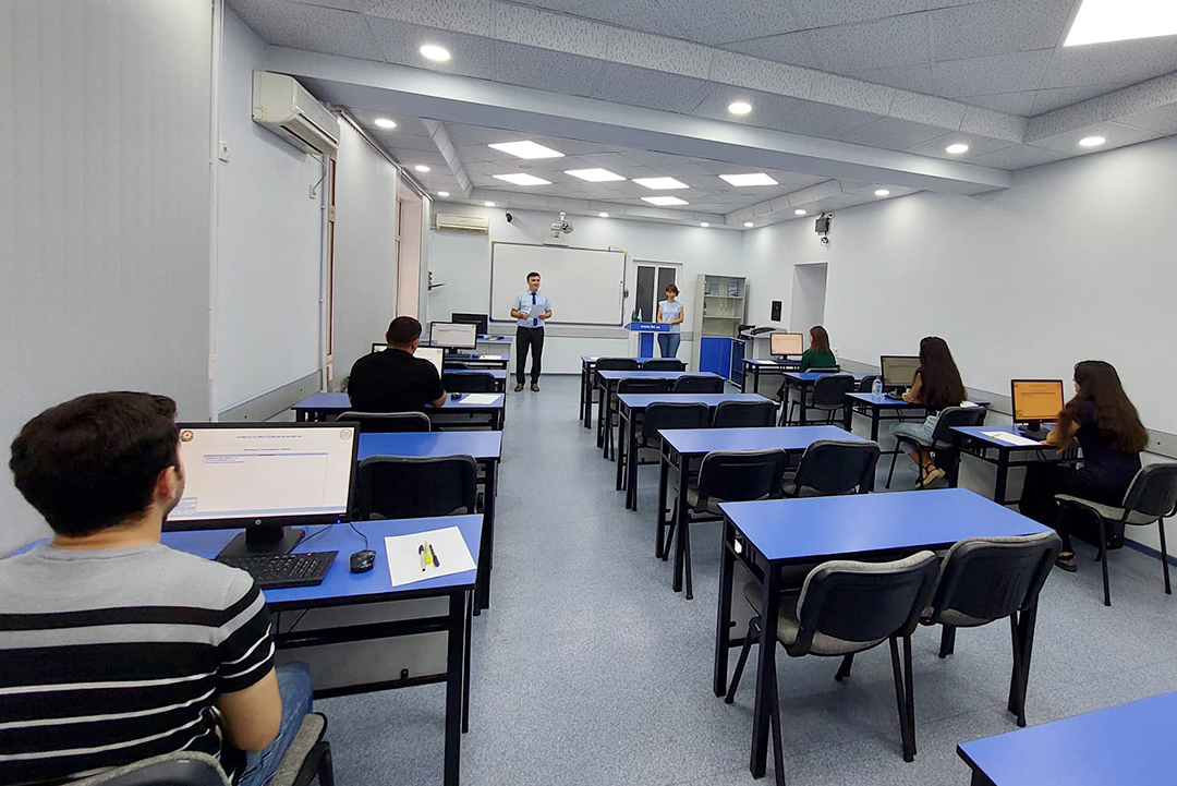 İnstitutda ixtisas fənnindən doktorluq imtahanı keçirilib, Elm və Təhsil Nazirliyi, Elm ve Tehsil Nazirliyi, Azərbaycan Respublikası Elm və Təhsil Nazirliyi, Azerbaycan Respublikasi Elm ve Tehsil Nazirliyi, Elm və Ali Təhsil üzrə Dövlət Agentliyi, Elm və Ali Təhsil, AMEA, Azərbaycan Milli Elmlər Akademiyası, Elmler Akademiyasi, İnformasiya Texnologiyaları İnstitutu, İnformasiya Texnologiyaları, AMEA ITI, AMEA İTİ, İTİ, ITI, ikt.az, ict.az, ict, ikt, www.ict.az, www.ikt.az, Rasim Aliguliyev, Rasim Əliquliyev, RM Əliquliyev, Əliquliyev Rasim, Academician Rasim Aliguliyev