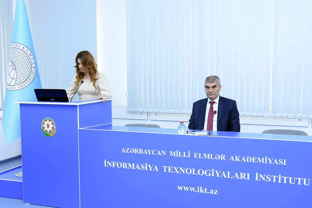 İnstitutda Zəfər Günü və Dövlət Bayrağı Gününə həsr olunmuş tədbir keçirildi, Elm və Təhsil Nazirliyi, Elm ve Tehsil Nazirliyi, Azərbaycan Respublikası Elm və Təhsil Nazirliyi, Azerbaycan Respublikasi Elm ve Tehsil Nazirliyi, Elm və Ali Təhsil üzrə Dövlət Agentliyi, Elm və Ali Təhsil, AMEA, Azərbaycan Milli Elmlər Akademiyası, Elmler Akademiyasi, İnformasiya Texnologiyaları İnstitutu, İnformasiya Texnologiyaları, AMEA ITI, AMEA İTİ, İTİ, ITI, ikt.az, ict.az, ict, ikt, www.ict.az, www.ikt.az, Rasim Aliguliyev, Rasim Əliquliyev, RM Əliquliyev, Əliquliyev Rasim, Academician Rasim Aliguliyev