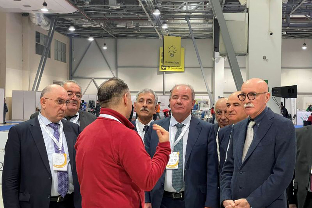 Alimlər STEAM Azərbaycan Festivalında təqdim olunan layihələrlə yaxından tanış olublar, Elm və Təhsil Nazirliyi, Elm ve Tehsil Nazirliyi, Azərbaycan Respublikası Elm və Təhsil Nazirliyi, Azerbaycan Respublikasi Elm ve Tehsil Nazirliyi, Elm və Ali Təhsil üzrə Dövlət Agentliyi, Elm və Ali Təhsil, AMEA, Azərbaycan Milli Elmlər Akademiyası, Elmler Akademiyasi, İnformasiya Texnologiyaları İnstitutu, İnformasiya Texnologiyaları, AMEA ITI, AMEA İTİ, İTİ, ITI, ikt.az, ict.az, ict, ikt, www.ict.az, www.ikt.az, Rasim Aliguliyev, Rasim Əliquliyev, RM Əliquliyev, Əliquliyev Rasim, Academician Rasim Aliguliyev