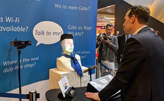 Robot hava limanında sərnişinlərə kömək edir, Elm və Təhsil Nazirliyi, Elm ve Tehsil Nazirliyi, Azərbaycan Respublikası Elm və Təhsil Nazirliyi, Azerbaycan Respublikasi Elm ve Tehsil Nazirliyi, Elm və Ali Təhsil üzrə Dövlət Agentliyi, Elm və Ali Təhsil, AMEA, Azərbaycan Milli Elmlər Akademiyası, Elmler Akademiyasi, İnformasiya Texnologiyaları İnstitutu, İnformasiya Texnologiyaları, AMEA ITI, AMEA İTİ, İTİ, ITI, ikt.az, ict.az, ict, ikt, www.ict.az, www.ikt.az, Rasim Aliguliyev, Rasim Əliquliyev, RM Əliquliyev, Əliquliyev Rasim, Academician Rasim Aliguliyev
