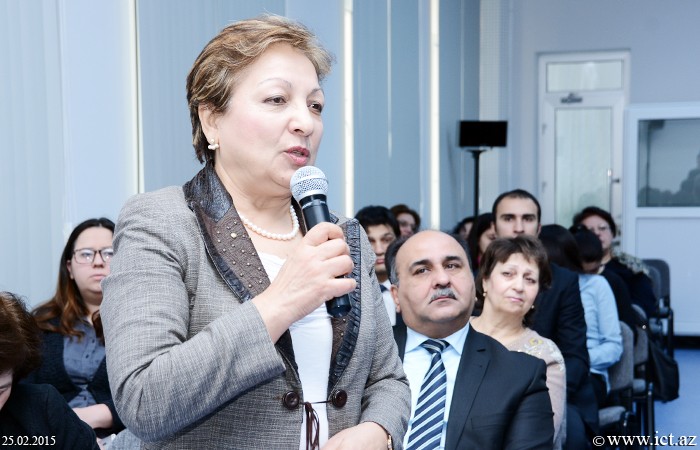 İnformasiya Texnologiyaları İnstitutunun 15 saylı şöbəsinin 2015-ci ilin I yarısı üzrə hesabatı dinlənilib, Elm və Təhsil Nazirliyi, Elm ve Tehsil Nazirliyi, Azərbaycan Respublikası Elm və Təhsil Nazirliyi, Azerbaycan Respublikasi Elm ve Tehsil Nazirliyi, Elm və Ali Təhsil üzrə Dövlət Agentliyi, Elm və Ali Təhsil, AMEA, Azərbaycan Milli Elmlər Akademiyası, Elmler Akademiyasi, İnformasiya Texnologiyaları İnstitutu, İnformasiya Texnologiyaları, AMEA ITI, AMEA İTİ, İTİ, ITI, ikt.az, ict.az, ict, ikt, www.ict.az, www.ikt.az, Rasim Aliguliyev, Rasim Əliquliyev, RM Əliquliyev, Əliquliyev Rasim, Academician Rasim Aliguliyev