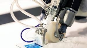 Bioprinter dərini birbaşa yaraya çap edir, Elm və Təhsil Nazirliyi, Elm ve Tehsil Nazirliyi, Azərbaycan Respublikası Elm və Təhsil Nazirliyi, Azerbaycan Respublikasi Elm ve Tehsil Nazirliyi, Elm və Ali Təhsil üzrə Dövlət Agentliyi, Elm və Ali Təhsil, AMEA, Azərbaycan Milli Elmlər Akademiyası, Elmler Akademiyasi, İnformasiya Texnologiyaları İnstitutu, İnformasiya Texnologiyaları, AMEA ITI, AMEA İTİ, İTİ, ITI, ikt.az, ict.az, ict, ikt, www.ict.az, www.ikt.az, Rasim Aliguliyev, Rasim Əliquliyev, RM Əliquliyev, Əliquliyev Rasim, Academician Rasim Aliguliyev