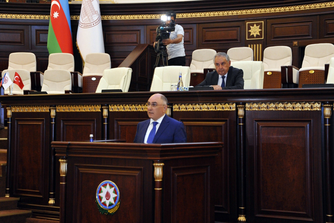 Akademik Rasim Əliquliyev: “AMEA “Teknofest Azərbaycan” festivalında yüksək səviyyədə təmsil olunub”, Elm və Təhsil Nazirliyi, Elm ve Tehsil Nazirliyi, Azərbaycan Respublikası Elm və Təhsil Nazirliyi, Azerbaycan Respublikasi Elm ve Tehsil Nazirliyi, Elm və Ali Təhsil üzrə Dövlət Agentliyi, Elm və Ali Təhsil, AMEA, Azərbaycan Milli Elmlər Akademiyası, Elmler Akademiyasi, İnformasiya Texnologiyaları İnstitutu, İnformasiya Texnologiyaları, AMEA ITI, AMEA İTİ, İTİ, ITI, ikt.az, ict.az, ict, ikt, www.ict.az, www.ikt.az, Rasim Aliguliyev, Rasim Əliquliyev, RM Əliquliyev, Əliquliyev Rasim, Academician Rasim Aliguliyev
