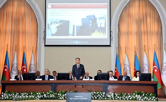 AMEA-nın illik Ümumi yığıncağı keçirilib, Elm və Təhsil Nazirliyi, Elm ve Tehsil Nazirliyi, Azərbaycan Respublikası Elm və Təhsil Nazirliyi, Azerbaycan Respublikasi Elm ve Tehsil Nazirliyi, Elm və Ali Təhsil üzrə Dövlət Agentliyi, Elm və Ali Təhsil, AMEA, Azərbaycan Milli Elmlər Akademiyası, Elmler Akademiyasi, İnformasiya Texnologiyaları İnstitutu, İnformasiya Texnologiyaları, AMEA ITI, AMEA İTİ, İTİ, ITI, ikt.az, ict.az, ict, ikt, www.ict.az, www.ikt.az, Rasim Aliguliyev, Rasim Əliquliyev, RM Əliquliyev, Əliquliyev Rasim, Academician Rasim Aliguliyev