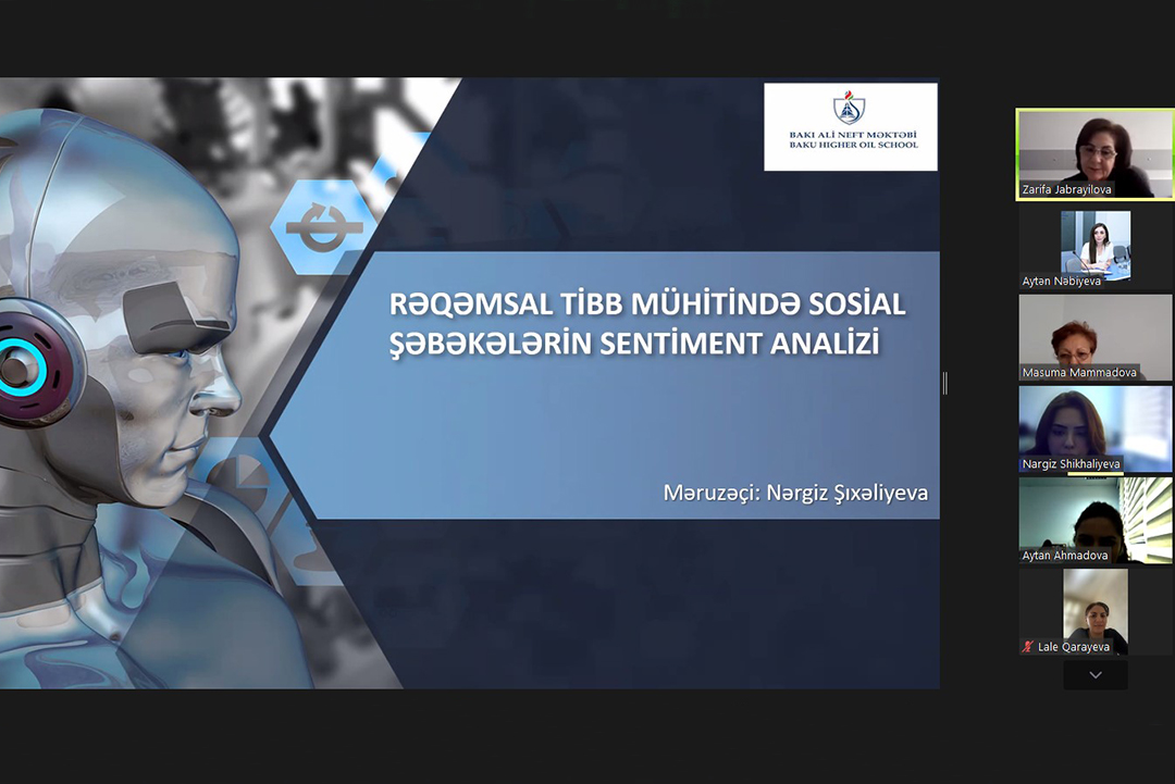 Rəqəmsal tibb mühitində sosial şəbəkələrin sentiment analizi ilə bağlı tədqiqatlar aparılır, Elm və Təhsil Nazirliyi, Elm ve Tehsil Nazirliyi, Azərbaycan Respublikası Elm və Təhsil Nazirliyi, Azerbaycan Respublikasi Elm ve Tehsil Nazirliyi, Elm və Ali Təhsil üzrə Dövlət Agentliyi, Elm və Ali Təhsil, AMEA, Azərbaycan Milli Elmlər Akademiyası, Elmler Akademiyasi, İnformasiya Texnologiyaları İnstitutu, İnformasiya Texnologiyaları, AMEA ITI, AMEA İTİ, İTİ, ITI, ikt.az, ict.az, ict, ikt, www.ict.az, www.ikt.az, Rasim Aliguliyev, Rasim Əliquliyev, RM Əliquliyev, Əliquliyev Rasim, Academician Rasim Aliguliyev