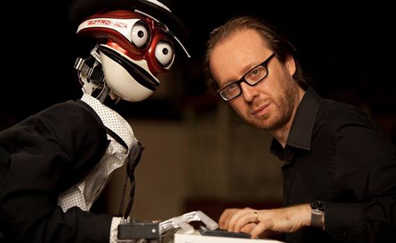 Robot vs man: who is the best pianist?
