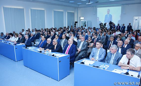 Azərbaycan elm və təhsil qurumlarının Avropanın elmi bazalarına çıxışının təmin olunması zəruridir, Elm və Təhsil Nazirliyi, Elm ve Tehsil Nazirliyi, Azərbaycan Respublikası Elm və Təhsil Nazirliyi, Azerbaycan Respublikasi Elm ve Tehsil Nazirliyi, Elm və Ali Təhsil üzrə Dövlət Agentliyi, Elm və Ali Təhsil, AMEA, Azərbaycan Milli Elmlər Akademiyası, Elmler Akademiyasi, İnformasiya Texnologiyaları İnstitutu, İnformasiya Texnologiyaları, AMEA ITI, AMEA İTİ, İTİ, ITI, ikt.az, ict.az, ict, ikt, www.ict.az, www.ikt.az, Rasim Aliguliyev, Rasim Əliquliyev, RM Əliquliyev, Əliquliyev Rasim, Academician Rasim Aliguliyev