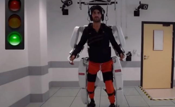 Yeni ekzoskelet iflic olmuş insanın yeriməsinə imkan verib, Elm və Təhsil Nazirliyi, Elm ve Tehsil Nazirliyi, Azərbaycan Respublikası Elm və Təhsil Nazirliyi, Azerbaycan Respublikasi Elm ve Tehsil Nazirliyi, Elm və Ali Təhsil üzrə Dövlət Agentliyi, Elm və Ali Təhsil, AMEA, Azərbaycan Milli Elmlər Akademiyası, Elmler Akademiyasi, İnformasiya Texnologiyaları İnstitutu, İnformasiya Texnologiyaları, AMEA ITI, AMEA İTİ, İTİ, ITI, ikt.az, ict.az, ict, ikt, www.ict.az, www.ikt.az, Rasim Aliguliyev, Rasim Əliquliyev, RM Əliquliyev, Əliquliyev Rasim, Academician Rasim Aliguliyev