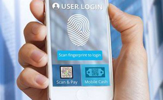 Mobile Biometrics to Authorize Over $2 Trillion in Mobile Payments by 2023