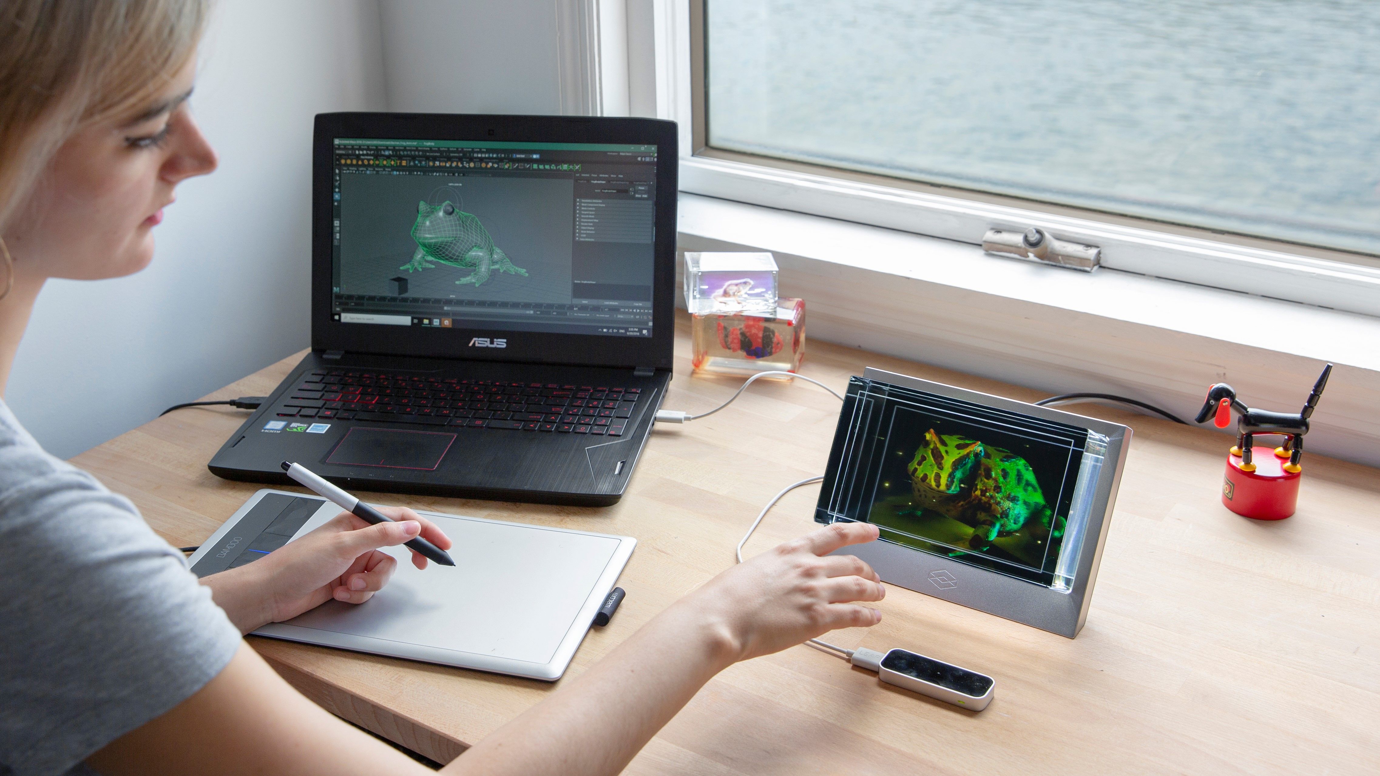 Holoqrafik ekran təqdim olunub, Elm və Təhsil Nazirliyi, Elm ve Tehsil Nazirliyi, Azərbaycan Respublikası Elm və Təhsil Nazirliyi, Azerbaycan Respublikasi Elm ve Tehsil Nazirliyi, Elm və Ali Təhsil üzrə Dövlət Agentliyi, Elm və Ali Təhsil, AMEA, Azərbaycan Milli Elmlər Akademiyası, Elmler Akademiyasi, İnformasiya Texnologiyaları İnstitutu, İnformasiya Texnologiyaları, AMEA ITI, AMEA İTİ, İTİ, ITI, ikt.az, ict.az, ict, ikt, www.ict.az, www.ikt.az, Rasim Aliguliyev, Rasim Əliquliyev, RM Əliquliyev, Əliquliyev Rasim, Academician Rasim Aliguliyev