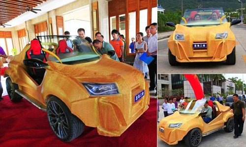 Çinlilər 3D-printer vasitəsilə avtomobil istehsal ediblər, Elm və Təhsil Nazirliyi, Elm ve Tehsil Nazirliyi, Azərbaycan Respublikası Elm və Təhsil Nazirliyi, Azerbaycan Respublikasi Elm ve Tehsil Nazirliyi, Elm və Ali Təhsil üzrə Dövlət Agentliyi, Elm və Ali Təhsil, AMEA, Azərbaycan Milli Elmlər Akademiyası, Elmler Akademiyasi, İnformasiya Texnologiyaları İnstitutu, İnformasiya Texnologiyaları, AMEA ITI, AMEA İTİ, İTİ, ITI, ikt.az, ict.az, ict, ikt, www.ict.az, www.ikt.az, Rasim Aliguliyev, Rasim Əliquliyev, RM Əliquliyev, Əliquliyev Rasim, Academician Rasim Aliguliyev