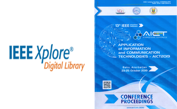 İnstitut alimlərinin məqaləsi beynəlxalq bazaya daxil edilib, Elm və Təhsil Nazirliyi, Elm ve Tehsil Nazirliyi, Azərbaycan Respublikası Elm və Təhsil Nazirliyi, Azerbaycan Respublikasi Elm ve Tehsil Nazirliyi, Elm və Ali Təhsil üzrə Dövlət Agentliyi, Elm və Ali Təhsil, AMEA, Azərbaycan Milli Elmlər Akademiyası, Elmler Akademiyasi, İnformasiya Texnologiyaları İnstitutu, İnformasiya Texnologiyaları, AMEA ITI, AMEA İTİ, İTİ, ITI, ikt.az, ict.az, ict, ikt, www.ict.az, www.ikt.az, Rasim Aliguliyev, Rasim Əliquliyev, RM Əliquliyev, Əliquliyev Rasim, Academician Rasim Aliguliyev