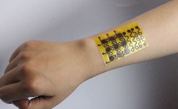 Həssas elektron dəri hazırlanıb, Elm və Təhsil Nazirliyi, Elm ve Tehsil Nazirliyi, Azərbaycan Respublikası Elm və Təhsil Nazirliyi, Azerbaycan Respublikasi Elm ve Tehsil Nazirliyi, Elm və Ali Təhsil üzrə Dövlət Agentliyi, Elm və Ali Təhsil, AMEA, Azərbaycan Milli Elmlər Akademiyası, Elmler Akademiyasi, İnformasiya Texnologiyaları İnstitutu, İnformasiya Texnologiyaları, AMEA ITI, AMEA İTİ, İTİ, ITI, ikt.az, ict.az, ict, ikt, www.ict.az, www.ikt.az, Rasim Aliguliyev, Rasim Əliquliyev, RM Əliquliyev, Əliquliyev Rasim, Academician Rasim Aliguliyev