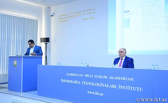 İnstitutun jurnallarının veb-saytları təkmilləşdirilib, Elm və Təhsil Nazirliyi, Elm ve Tehsil Nazirliyi, Azərbaycan Respublikası Elm və Təhsil Nazirliyi, Azerbaycan Respublikasi Elm ve Tehsil Nazirliyi, Elm və Ali Təhsil üzrə Dövlət Agentliyi, Elm və Ali Təhsil, AMEA, Azərbaycan Milli Elmlər Akademiyası, Elmler Akademiyasi, İnformasiya Texnologiyaları İnstitutu, İnformasiya Texnologiyaları, AMEA ITI, AMEA İTİ, İTİ, ITI, ikt.az, ict.az, ict, ikt, www.ict.az, www.ikt.az, Rasim Aliguliyev, Rasim Əliquliyev, RM Əliquliyev, Əliquliyev Rasim, Academician Rasim Aliguliyev