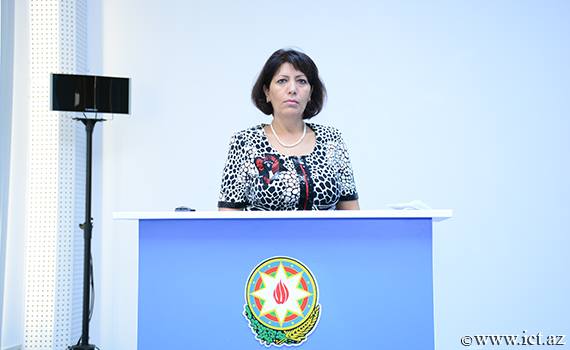 Information system of "Azerbaijani scientists diaspora" was developed
