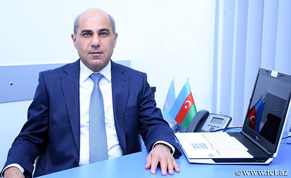 The head of the department was elected as a member of the program committee of the international conference