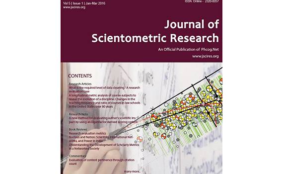İnstitut alimlərinin məqaləsi “Journal of Scientometric Research” jurnalında çap olunub, Elm və Təhsil Nazirliyi, Elm ve Tehsil Nazirliyi, Azərbaycan Respublikası Elm və Təhsil Nazirliyi, Azerbaycan Respublikasi Elm ve Tehsil Nazirliyi, Elm və Ali Təhsil üzrə Dövlət Agentliyi, Elm və Ali Təhsil, AMEA, Azərbaycan Milli Elmlər Akademiyası, Elmler Akademiyasi, İnformasiya Texnologiyaları İnstitutu, İnformasiya Texnologiyaları, AMEA ITI, AMEA İTİ, İTİ, ITI, ikt.az, ict.az, ict, ikt, www.ict.az, www.ikt.az, Rasim Aliguliyev, Rasim Əliquliyev, RM Əliquliyev, Əliquliyev Rasim, Academician Rasim Aliguliyev
