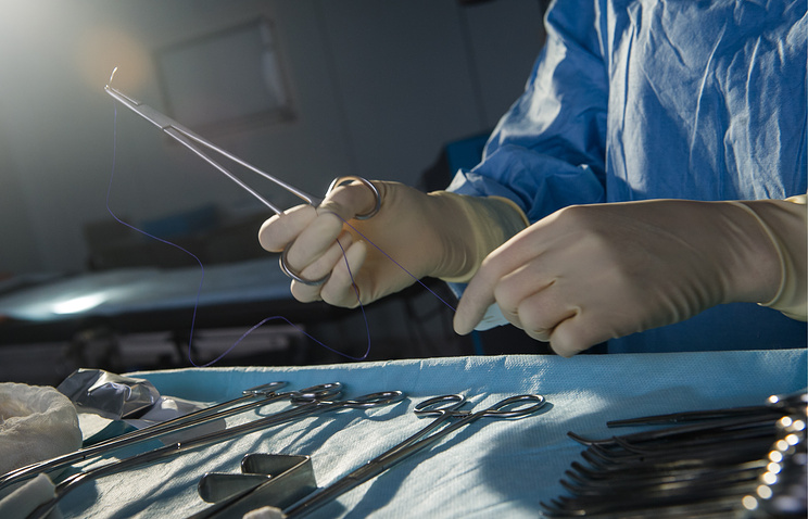 Pasiyent haqqında məlumatları kompüterə ötürən cərrahi tikiş materialı yaradılıb, Elm və Təhsil Nazirliyi, Elm ve Tehsil Nazirliyi, Azərbaycan Respublikası Elm və Təhsil Nazirliyi, Azerbaycan Respublikasi Elm ve Tehsil Nazirliyi, Elm və Ali Təhsil üzrə Dövlət Agentliyi, Elm və Ali Təhsil, AMEA, Azərbaycan Milli Elmlər Akademiyası, Elmler Akademiyasi, İnformasiya Texnologiyaları İnstitutu, İnformasiya Texnologiyaları, AMEA ITI, AMEA İTİ, İTİ, ITI, ikt.az, ict.az, ict, ikt, www.ict.az, www.ikt.az, Rasim Aliguliyev, Rasim Əliquliyev, RM Əliquliyev, Əliquliyev Rasim, Academician Rasim Aliguliyev