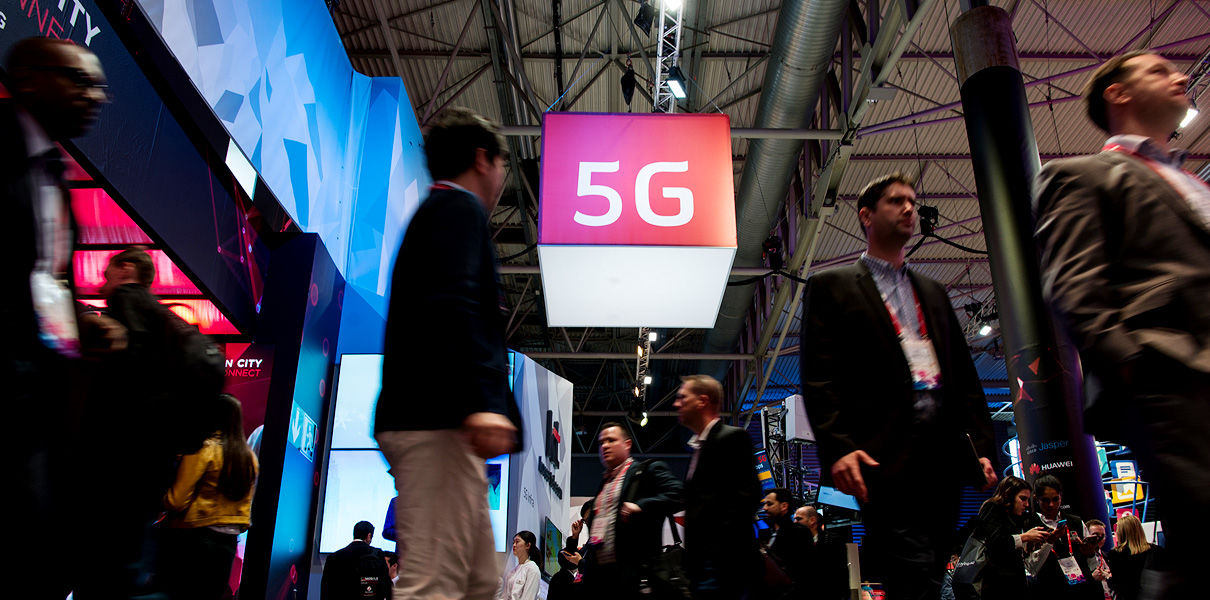 Ericsson predicts 1 billion 5G connections by 2023