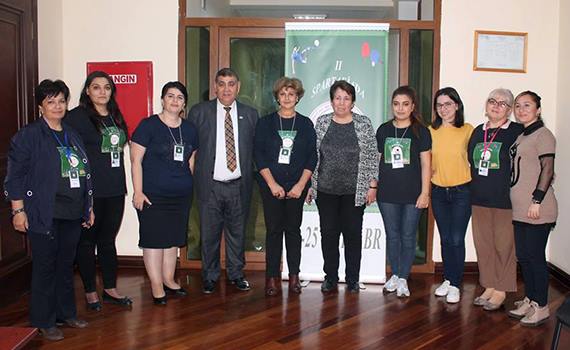 İnstitutun əməkdaşı qadınlar arasında keçirilən şahmat yarışlarında 3-cü yerin qalibi olub, Elm və Təhsil Nazirliyi, Elm ve Tehsil Nazirliyi, Azərbaycan Respublikası Elm və Təhsil Nazirliyi, Azerbaycan Respublikasi Elm ve Tehsil Nazirliyi, Elm və Ali Təhsil üzrə Dövlət Agentliyi, Elm və Ali Təhsil, AMEA, Azərbaycan Milli Elmlər Akademiyası, Elmler Akademiyasi, İnformasiya Texnologiyaları İnstitutu, İnformasiya Texnologiyaları, AMEA ITI, AMEA İTİ, İTİ, ITI, ikt.az, ict.az, ict, ikt, www.ict.az, www.ikt.az, Rasim Aliguliyev, Rasim Əliquliyev, RM Əliquliyev, Əliquliyev Rasim, Academician Rasim Aliguliyev