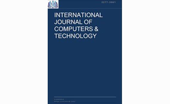 An article on mobile cloud computing was published in an international journal