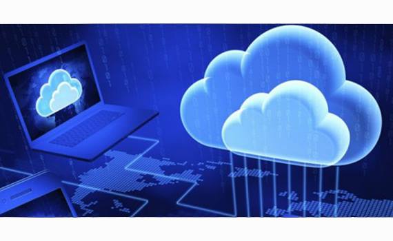 An event titled "Safe Cloud Infrastructure" to be held