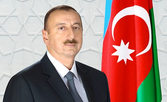 İnstitut kollektivinin Azərbaycan Respublikasının Prezidentinə  müraciəti