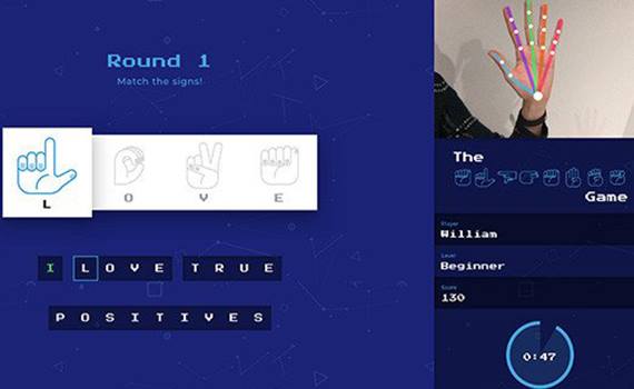 Süni intellektin köməyi ilə jest dilini öyrənən kompüter oyunu hazırlanıb, Elm və Təhsil Nazirliyi, Elm ve Tehsil Nazirliyi, Azərbaycan Respublikası Elm və Təhsil Nazirliyi, Azerbaycan Respublikasi Elm ve Tehsil Nazirliyi, Elm və Ali Təhsil üzrə Dövlət Agentliyi, Elm və Ali Təhsil, AMEA, Azərbaycan Milli Elmlər Akademiyası, Elmler Akademiyasi, İnformasiya Texnologiyaları İnstitutu, İnformasiya Texnologiyaları, AMEA ITI, AMEA İTİ, İTİ, ITI, ikt.az, ict.az, ict, ikt, www.ict.az, www.ikt.az, Rasim Aliguliyev, Rasim Əliquliyev, RM Əliquliyev, Əliquliyev Rasim, Academician Rasim Aliguliyev