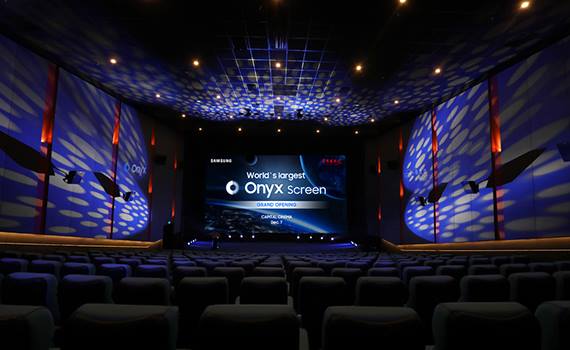 Kinoteatrlar üçün dünyanın ən böyük LED-ekranı təqdim edilib, Elm və Təhsil Nazirliyi, Elm ve Tehsil Nazirliyi, Azərbaycan Respublikası Elm və Təhsil Nazirliyi, Azerbaycan Respublikasi Elm ve Tehsil Nazirliyi, Elm və Ali Təhsil üzrə Dövlət Agentliyi, Elm və Ali Təhsil, AMEA, Azərbaycan Milli Elmlər Akademiyası, Elmler Akademiyasi, İnformasiya Texnologiyaları İnstitutu, İnformasiya Texnologiyaları, AMEA ITI, AMEA İTİ, İTİ, ITI, ikt.az, ict.az, ict, ikt, www.ict.az, www.ikt.az, Rasim Aliguliyev, Rasim Əliquliyev, RM Əliquliyev, Əliquliyev Rasim, Academician Rasim Aliguliyev