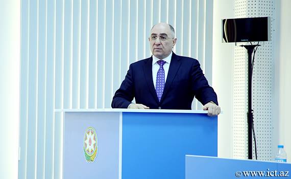 Akademik R.Əliquliyev: “Ölkəmizdə fəaliyyət göstərən veb-saytların statistik-analitik mexanizmləri işlənilməlidir”, Elm və Təhsil Nazirliyi, Elm ve Tehsil Nazirliyi, Azərbaycan Respublikası Elm və Təhsil Nazirliyi, Azerbaycan Respublikasi Elm ve Tehsil Nazirliyi, Elm və Ali Təhsil üzrə Dövlət Agentliyi, Elm və Ali Təhsil, AMEA, Azərbaycan Milli Elmlər Akademiyası, Elmler Akademiyasi, İnformasiya Texnologiyaları İnstitutu, İnformasiya Texnologiyaları, AMEA ITI, AMEA İTİ, İTİ, ITI, ikt.az, ict.az, ict, ikt, www.ict.az, www.ikt.az, Rasim Aliguliyev, Rasim Əliquliyev, RM Əliquliyev, Əliquliyev Rasim, Academician Rasim Aliguliyev