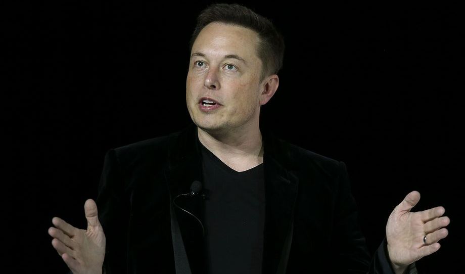 Elon Musk Wants to Connect Computers to Human Brains