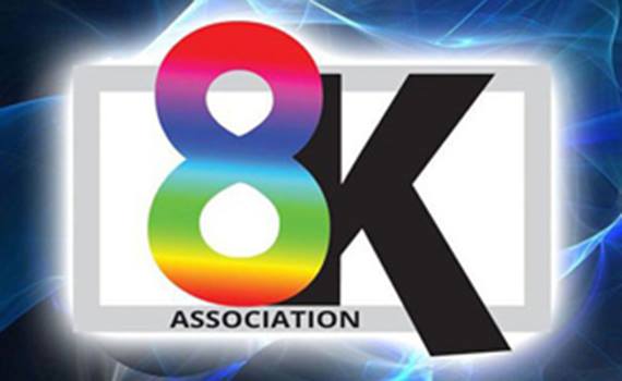 8K Association Formed to Help Develop 8K Ecosystem