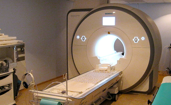 Российские ученые создали уникальный томограф