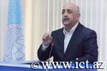 “Korporativ informasiya sistemlərində informasiya təhlükəsizliyinin menecmenti üçün təhlükəsizlik tələblərinin təsnifatlaşdırılması modelinin işlənməsi” üzrə araşdırmalar aparılır, Elm və Təhsil Nazirliyi, Elm ve Tehsil Nazirliyi, Azərbaycan Respublikası Elm və Təhsil Nazirliyi, Azerbaycan Respublikasi Elm ve Tehsil Nazirliyi, Elm və Ali Təhsil üzrə Dövlət Agentliyi, Elm və Ali Təhsil, AMEA, Azərbaycan Milli Elmlər Akademiyası, Elmler Akademiyasi, İnformasiya Texnologiyaları İnstitutu, İnformasiya Texnologiyaları, AMEA ITI, AMEA İTİ, İTİ, ITI, ikt.az, ict.az, ict, ikt, www.ict.az, www.ikt.az, Rasim Aliguliyev, Rasim Əliquliyev, RM Əliquliyev, Əliquliyev Rasim, Academician Rasim Aliguliyev