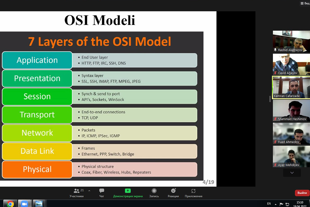 TCP və UDP protokolları müqayisəli şəkildə təhlil olunub, Elm və Təhsil Nazirliyi, Elm ve Tehsil Nazirliyi, Azərbaycan Respublikası Elm və Təhsil Nazirliyi, Azerbaycan Respublikasi Elm ve Tehsil Nazirliyi, Elm və Ali Təhsil üzrə Dövlət Agentliyi, Elm və Ali Təhsil, AMEA, Azərbaycan Milli Elmlər Akademiyası, Elmler Akademiyasi, İnformasiya Texnologiyaları İnstitutu, İnformasiya Texnologiyaları, AMEA ITI, AMEA İTİ, İTİ, ITI, ikt.az, ict.az, ict, ikt, www.ict.az, www.ikt.az, Rasim Aliguliyev, Rasim Əliquliyev, RM Əliquliyev, Əliquliyev Rasim, Academician Rasim Aliguliyev
